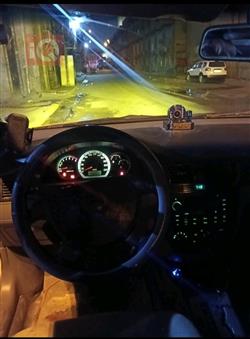 شيفروليه اوبترا